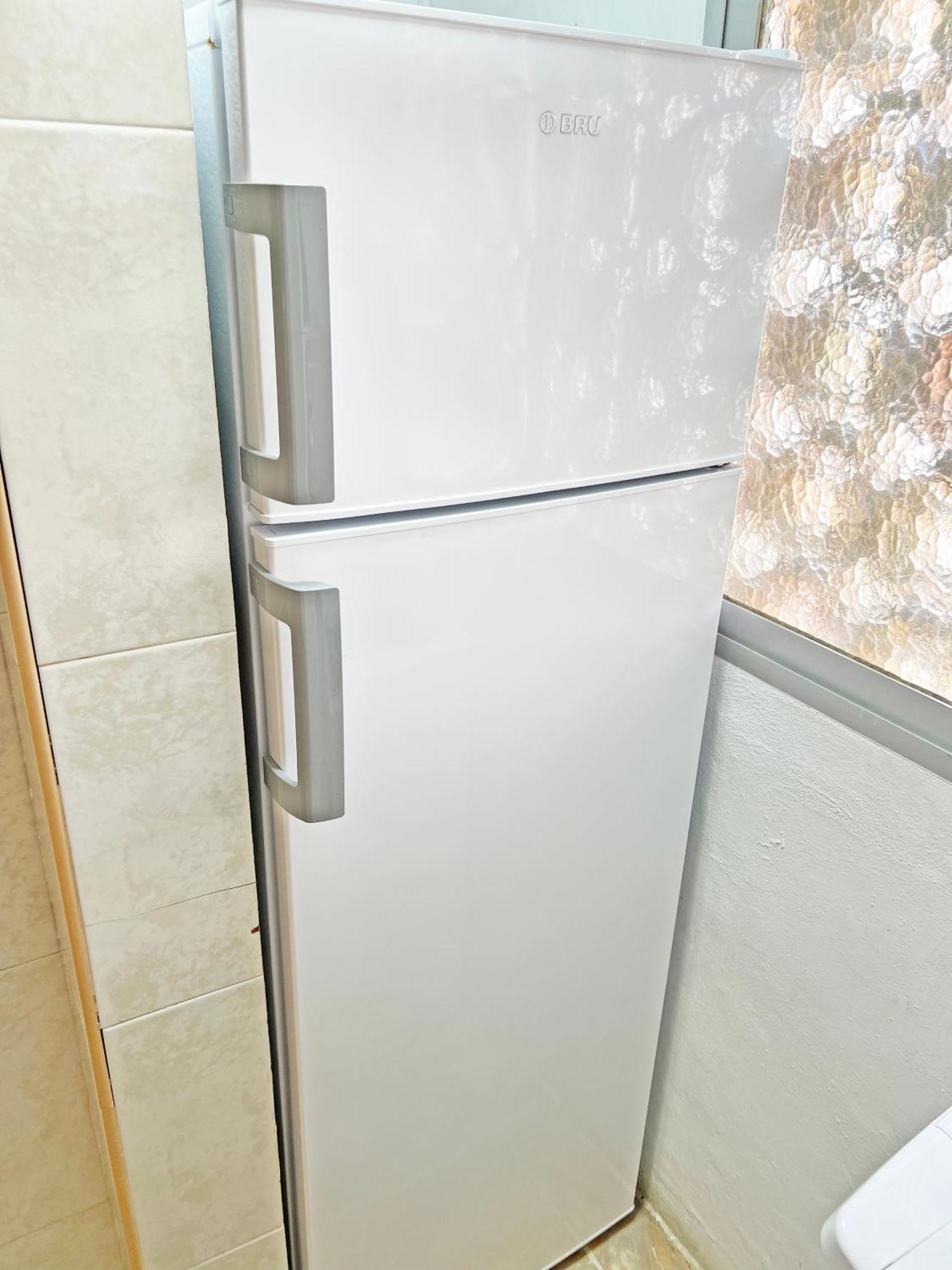 Апартаменти Atico Frente Al Mar 2 Terrazas Barbacoa Y Parking Sujeto A Disponibilidad Ел-Кампельйо Екстер'єр фото